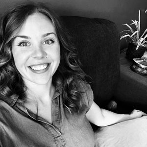 Meet your Posher, Jillian